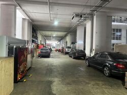 Food Xchange @ Admiralty (D27), Factory #602203281